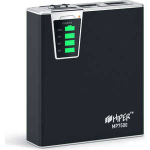 Hiper Mobile Power 7500 mAh