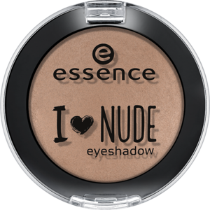 essence I love nude eyeshadow 05 my favorite tauping