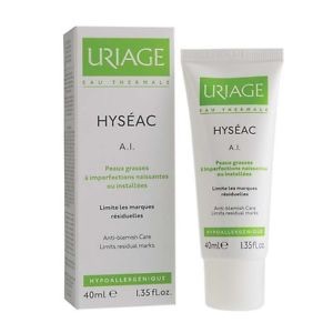 Эмульсия Uriage Hyseac A.I.