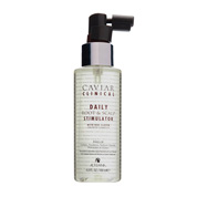 СПРЕЙ-АКТИВАТОР ДЛЯ РОСТА ВОЛОС / CAVIAR CLINICAL DAILY ROOT & SCALP STIMULATOR