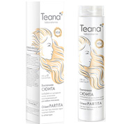 ИНТЕНСИВНО ВОССТАНАВЛИВАЮЩИЙ БАЛЬЗАМ ОТ ВЫПАДЕНИЯ ВОЛОС С ФЕРМЕНТАМИ И КЛЕТКАМИ БУДДЛЕЯ ДАВИДИИ ВОСТОЧНАЯ СЮИТА / ORIENT PARTITA