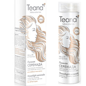 УКРЕПЛЯЮЩАЯ ПИТАТЕЛЬНАЯ КРЕМ-МАСКА ДЛЯ НОЧНОГО УХОДА С АРГАНОВЫМ МАСЛОМ, ПАНТЕНОЛОМ И МОРСКИМИ ВОДОРОСЛЯМИ ЛУННАЯ СЕРЕНАДА / MOONLIGHT SERENADE