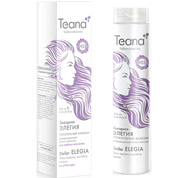 ПИТАТЕЛЬНЫЙ БАЛЬЗАМ, ВОЗВРАЩАЮЩИЙ БЛЕСК ВОЛОСАМ С АРГАНОВЫМ МАСЛОМ И РОМАШКОЙ ЗВЕЗДНАЯ ЭЛЕГИЯ / STAR ELEGY