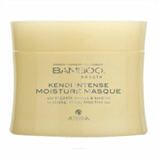 ПОЛИРУЮЩАЯ МАСКА ДЛЯ ИНТЕНСИВНОГО УВЛАЖНЕНИЯ ВОЛОС / BAMBOO SMOOTH KENDI INTENSE MOISTURE MASQUE