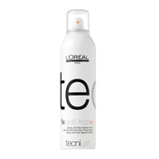 FIX ANTI-FRIZZ / СПРЕЙ СИЛЬНОЙ ФИКСАЦИИ С ЗАЩИТОЙ ОТ ВЛАГИ (ФИКС. 4)