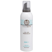 МУСС ОБЪЕМ ДЛЯ ВОЛОС / VOLUMIZING MOUSSE