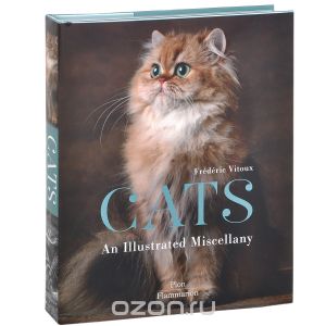 Cats: An Illustrated Miscellany