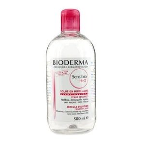 Мицелярная вода Bioderma