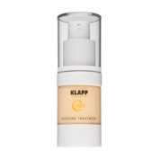 КРЕМ ДЛЯ КОЖИ ВОКРУГ ГЛАЗ / C PURE EYEZONE TREATMENT