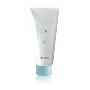 OHUI Clear Science Soft Peeling