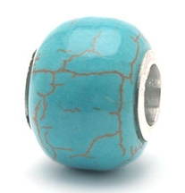 REDBALIFROG - TURQUOISE STONE