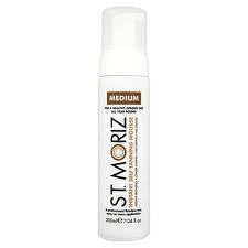 мусс автозагар St.Moriz