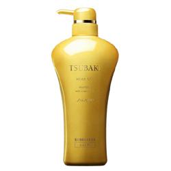 SHISEIDO ШАМПУНЬ И БАЛЬЗАМ TSUBAKI HEAD SPA