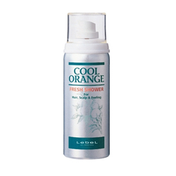 Lebel Cool Orange Fresh Shower