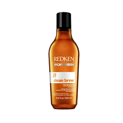 Redken For Men Clean Brew