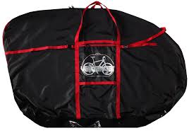 Чехол для переноски велосипеда