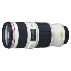 Canon EF 70-200mm f/4L