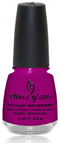 China Glaze Under The Boardwalk