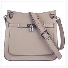 Jypsiere Shoulder Bag Hermes