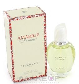 GIVENCHY AMARIGE DAMOUR