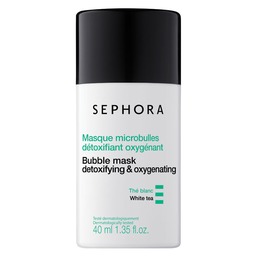 Маска пузырьковая для вывода токсинов и активизации кислородного обмена Sephora