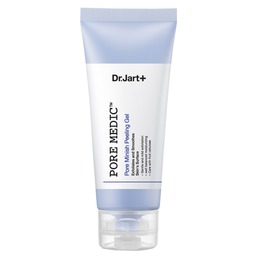 PORE MEDIC Очищающий гель-эксфолиант для всех типов кожи