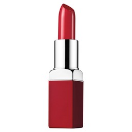 Pop Lip Colour + Primer Помада для губ: интенсивный цвет и уход Clinique