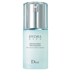 Hydra Life  Увлажняющая сыворотка-сорбэ против признаков усталости кожи