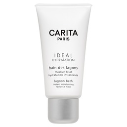 IDEAL HYDRATATION Маска-спа на основе воды полинезийских лагун Carita