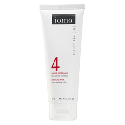Маска успокаивающая Beneficial Mask IOMA