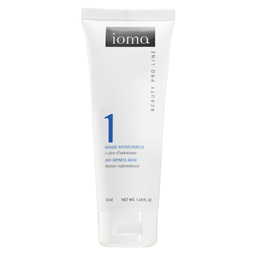 Маска для обезвоженной кожи Anti-dryness Mask IOMA