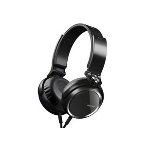 Sony MDR-XB600