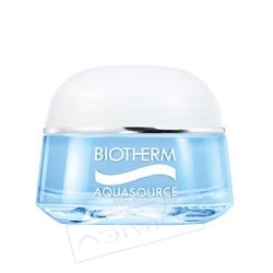 BIOTHERM УВЛАЖНЯЮЩИЙ ВЫРАВНИВАЮЩИЙ КРЕМ AQUASOURCE SKIN PERFECTION