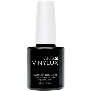 Vinylux Top coat