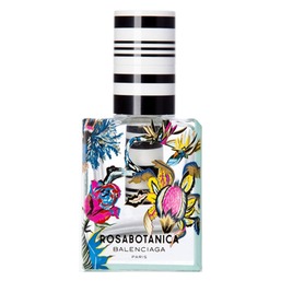 Rosabotanica Парфюмерная вода Balenciaga