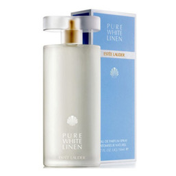 Pure White Linen Парфюмерная вода Estee Lauder