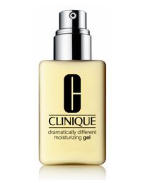 Dramatically Different Moisturizing Gel (Clinique)