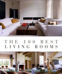 The 100 Best Living Rooms