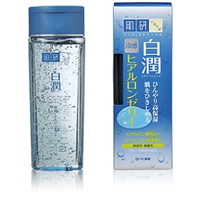 HADA LABO Hyaluron Jelly с сайта Мелопанда