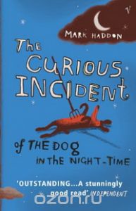 The Curious Incident of the Dog in the Night-time