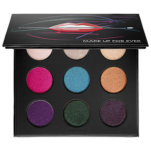 MUFE Artist Palette Volume 2 – Artistic