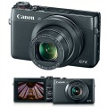 Canon PowerShot G7 X