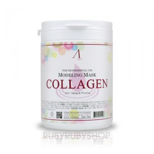 [ANSKIN] Modeling Mask No.Collagen - 700ml Альгинатная маска с колагеном