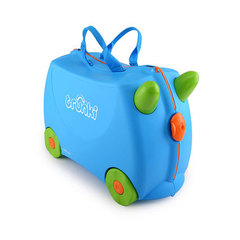 чемодан Trunki