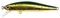 Воблер ZIPBAITS Rigge Hunted S-Line цвет 824R