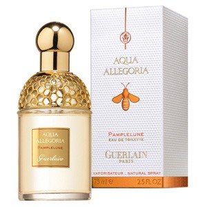 Guerlain Aqua Allegoria Pamplelune