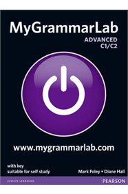 MyGrammarLab