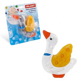 Мини-коврик Гусь