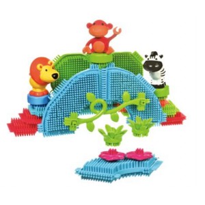 Игольчатый конструктор - ?