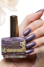 Лак для ногтей El Corazon Charm and beauty № 880